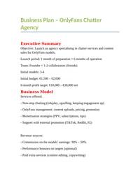 Agency Operations Manual cover