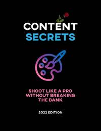 Content Strategy Framework cover