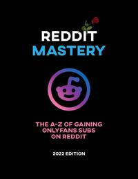Reddit Growth System cover