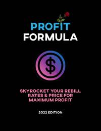 Revenue Optimization Model cover