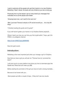 Conversion & Retention Playbook cover